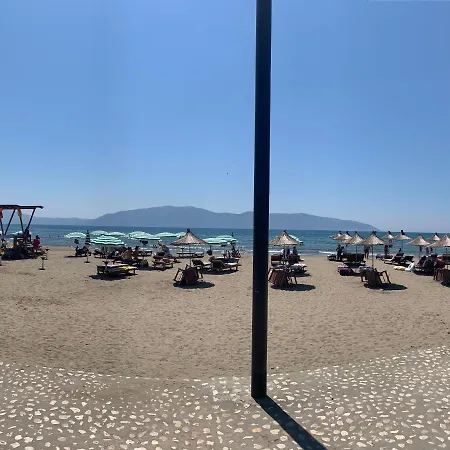 Apartament Premium 05 Wlora