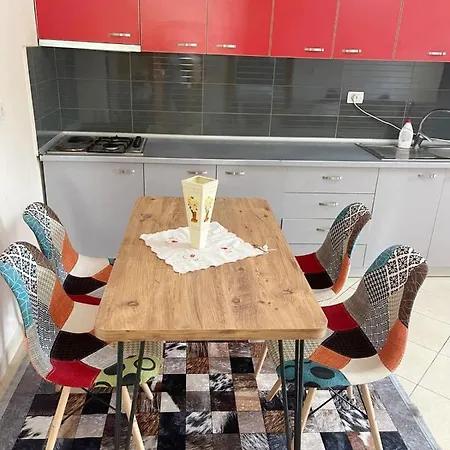 Premium 05 Apartament *