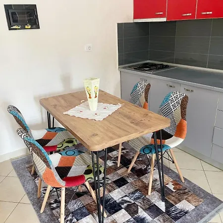 Premium 05 Apartment