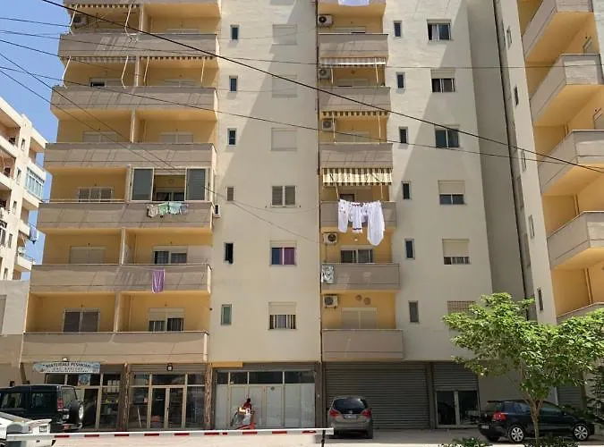 Premium 05 Apartment *