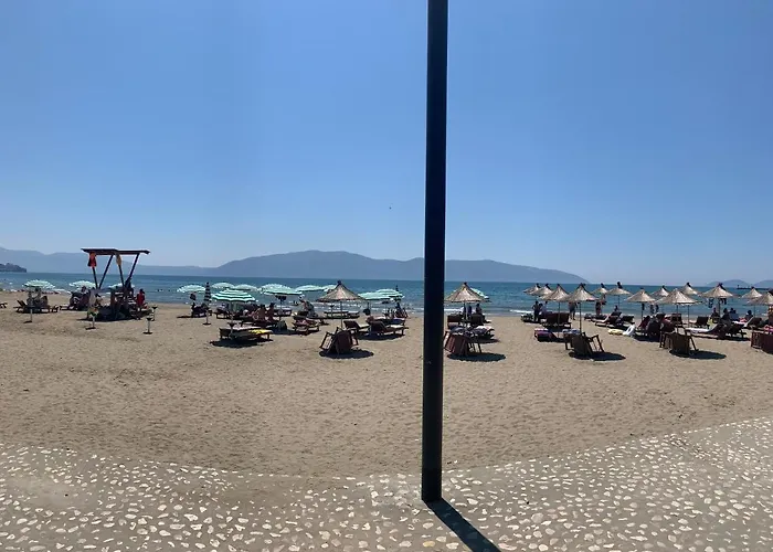 Apartment Premium 05 Vlore