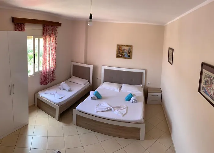 Apartment Premium 05 *